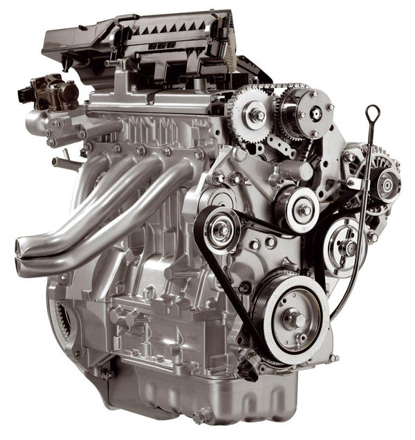 2009 Akota Car Engine